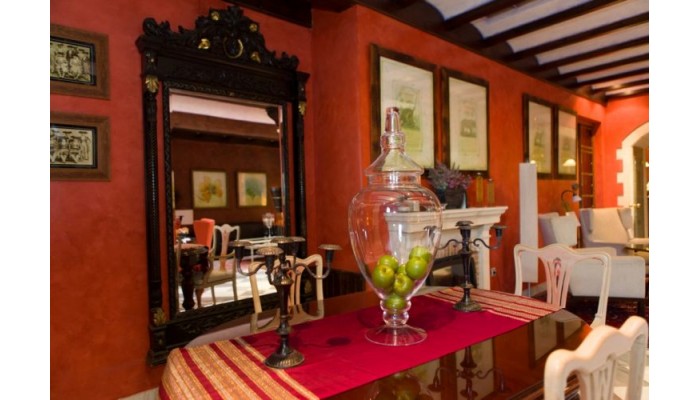 Hotel Los Jandalos Vistahermosa poza 11