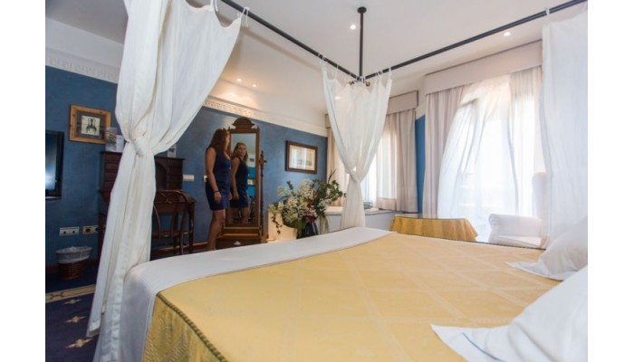 Hotel Los Jandalos Vistahermosa poza 6