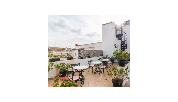 Hotel Los Olivos poza 3