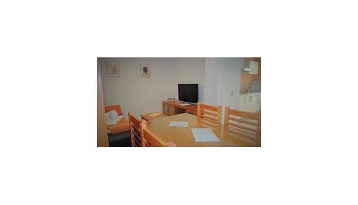 Hotel Loto Conil Apartamentos poza 2