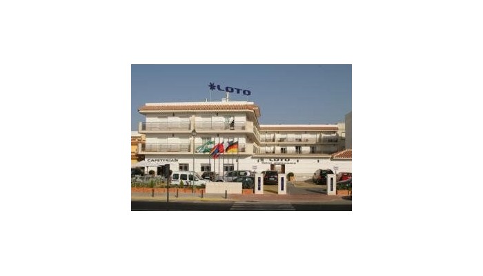 Hotel Loto Conil Apartamentos poza 4