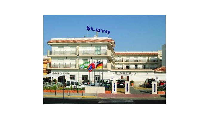 Hotel Loto Conil poza 0