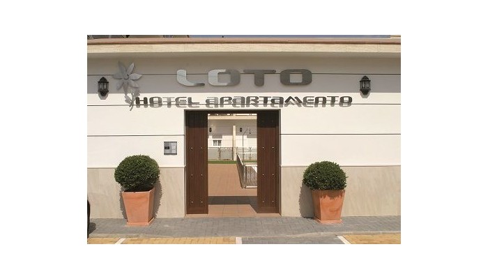 Hotel Loto Conil poza 7