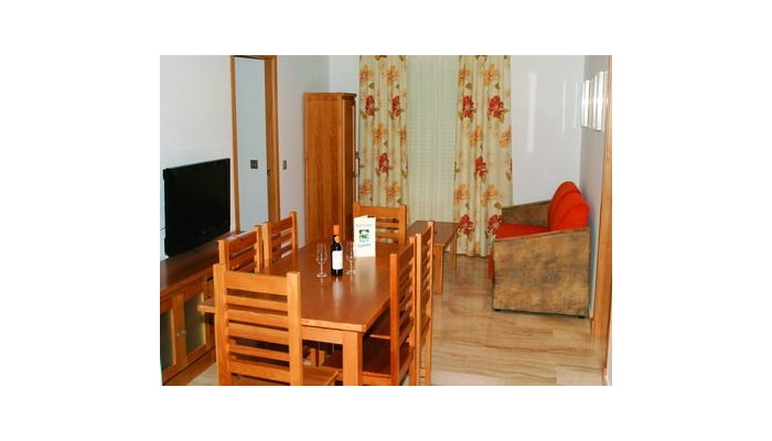 Hotel Loto Conil poza 4