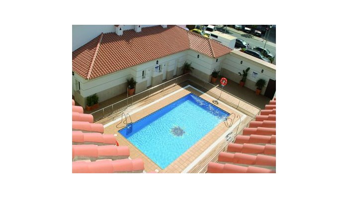 Hotel Loto Conil poza 6