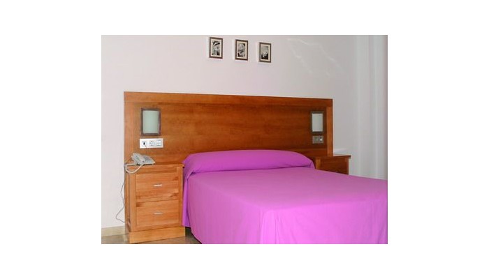 Hotel Loto Conil poza 2