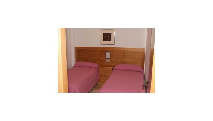 Hotel Loto Conil poza 10