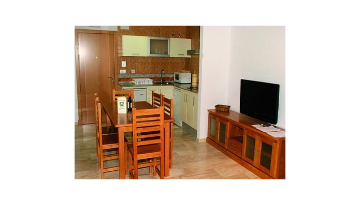 Hotel Loto Conil poza 5