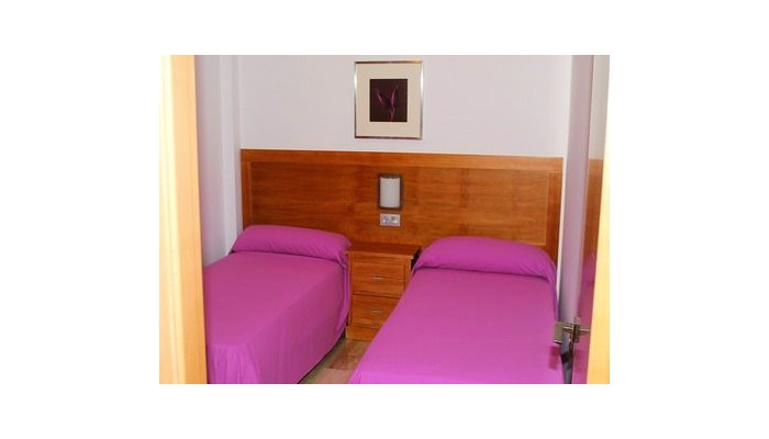 Hotel Loto Conil poza 3