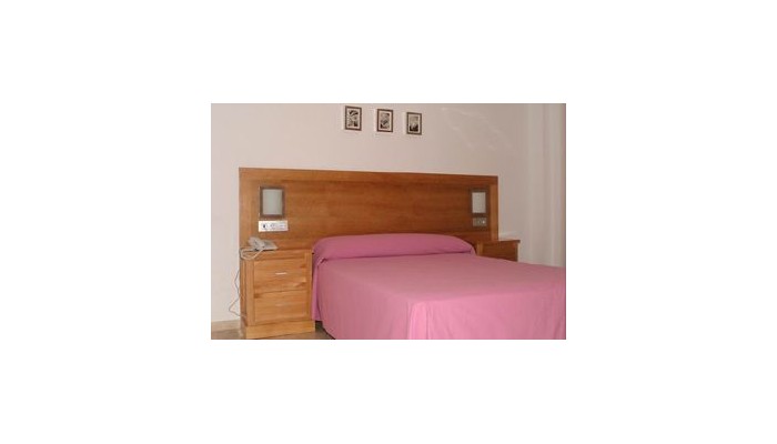 Hotel Loto Conil poza 9