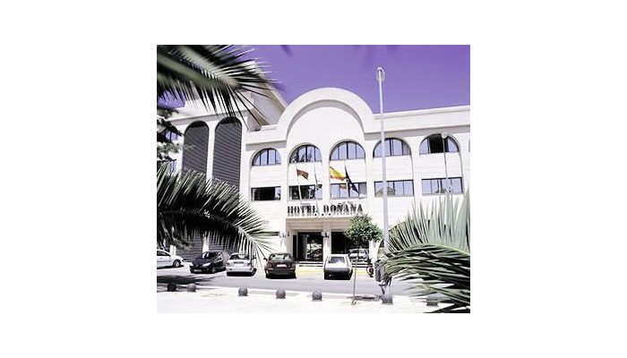 Hotel Macia Donana poza 3