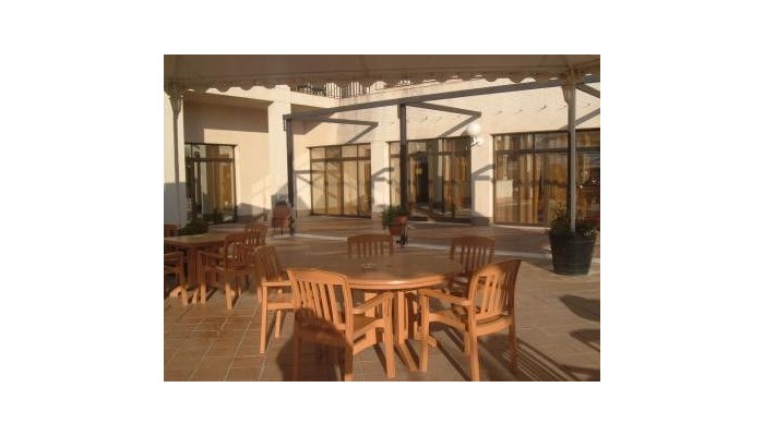 Hotel Macia Donana poza 7