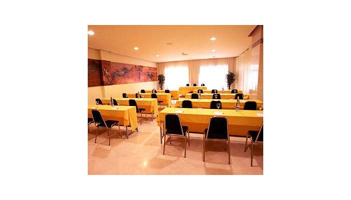 Hotel Macia Donana poza 8