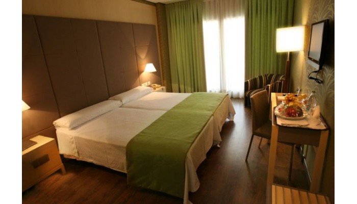 Hotel Macia Donana poza 0