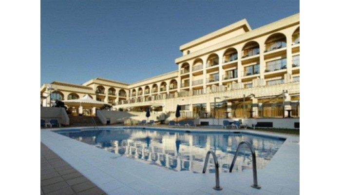 Hotel Macia Donana poza 10