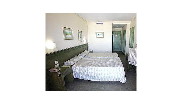 Hotel Macia Donana poza 5