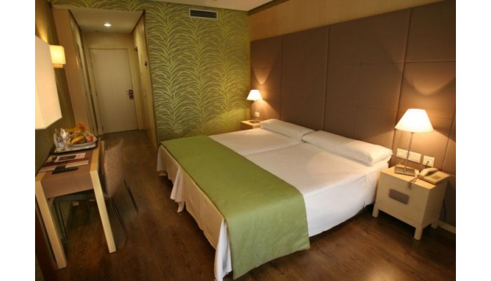 Hotel Macia Donana poza 1