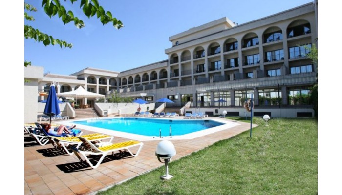Hotel Macia Donana poza 2