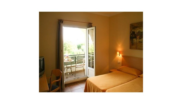 Hotel Marisma De Sancti Petri poza 8