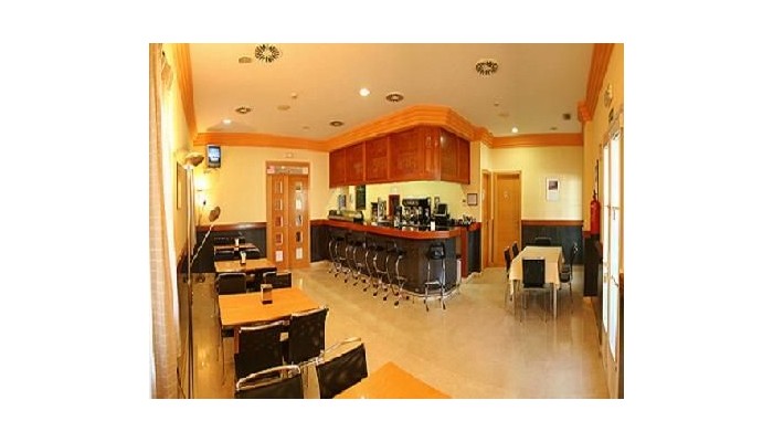 Hotel Marisma De Sancti Petri poza 3