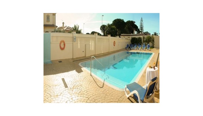 Hotel Marisma De Sancti Petri poza 10