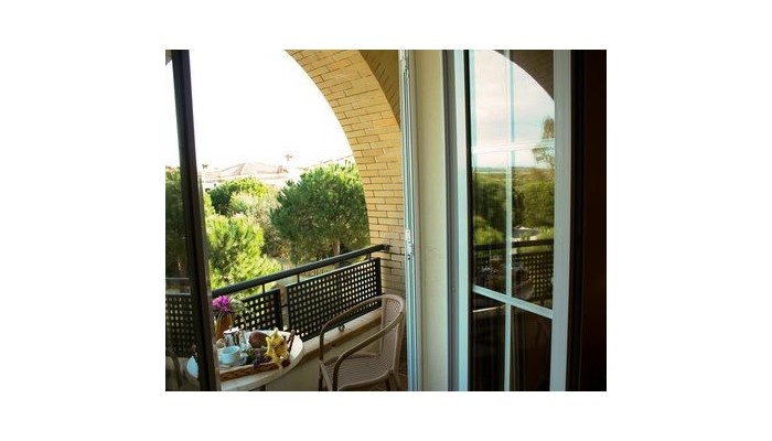 Hotel Marisma De Sancti Petri poza 9