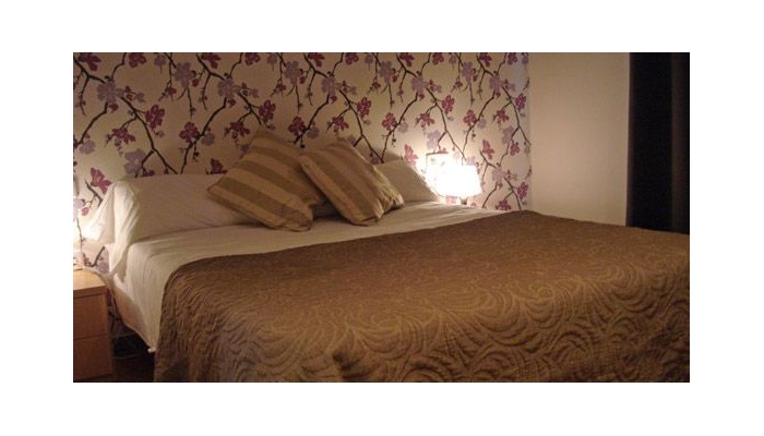 Hotel Marisma De Sancti Petri poza 2