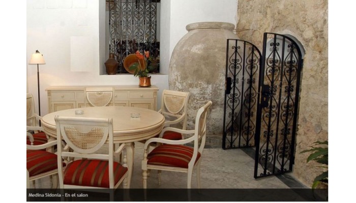 Hotel Medina Sidonia poza 3