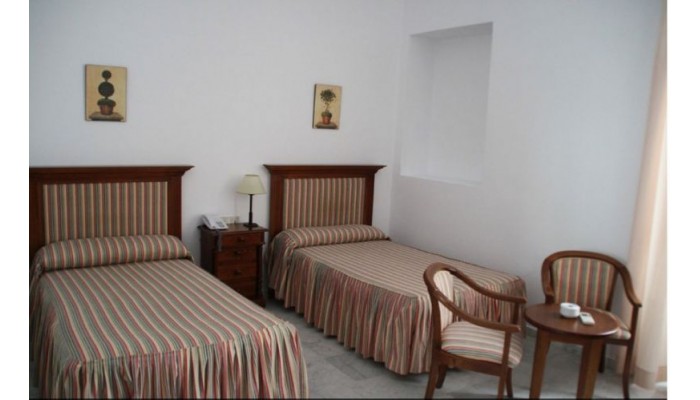 Hotel Medina Sidonia poza 5