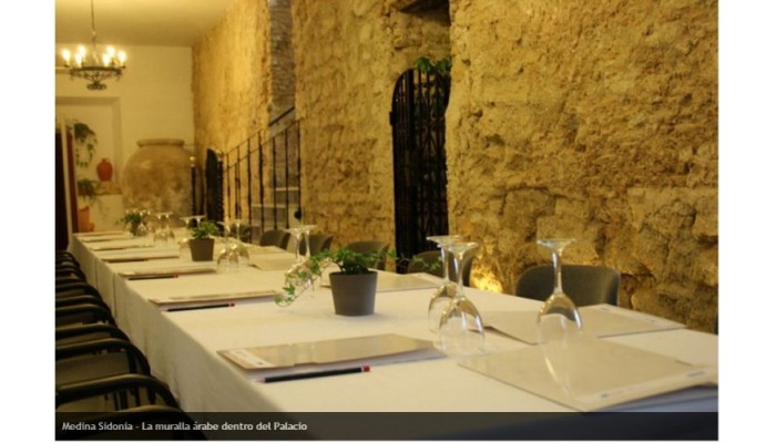 Hotel Medina Sidonia poza 4