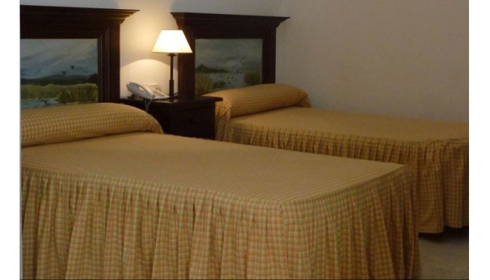 Hotel Medina Sidonia poza 7