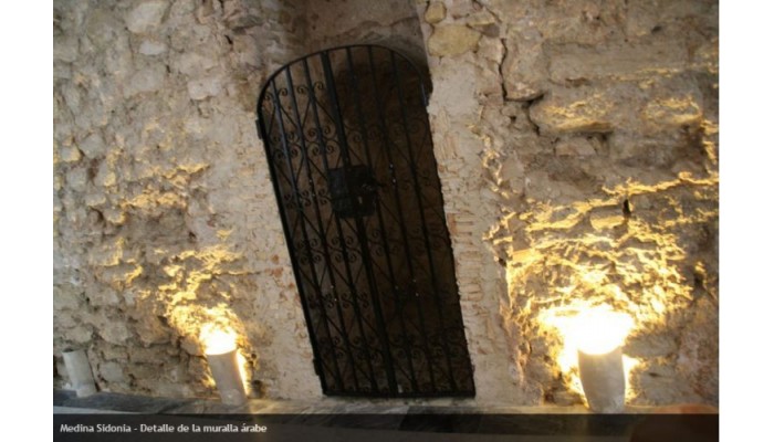 Hotel Medina Sidonia poza 2