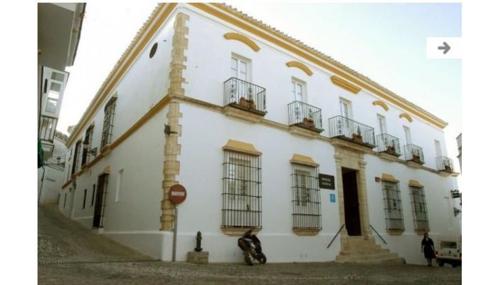 Hotel Medina Sidonia poza 10