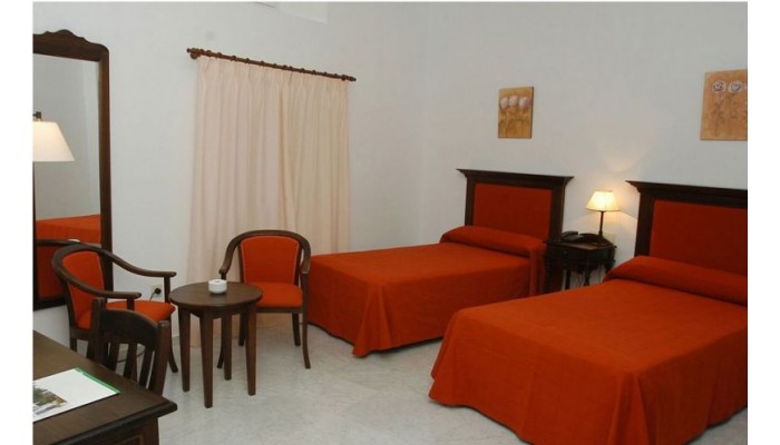 Hotel Medina Sidonia poza 6