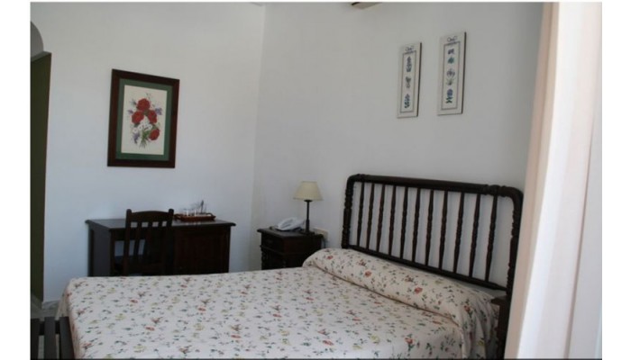 Hotel Medina Sidonia poza 9