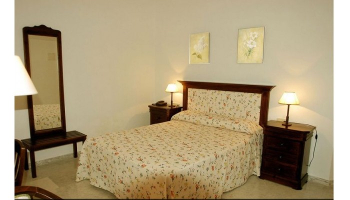 Hotel Medina Sidonia poza 8