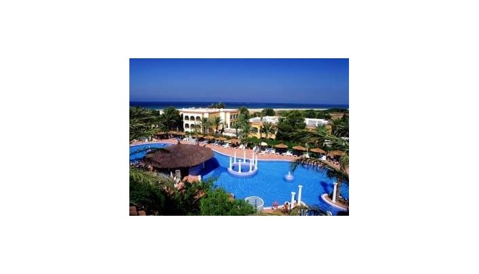 Hotel Melia Atlanterra poza 0