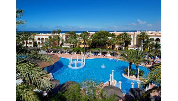 Hotel Melia Atlanterra poza 5