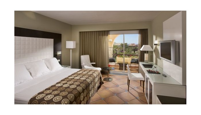 Hotel Melia Atlanterra poza 6