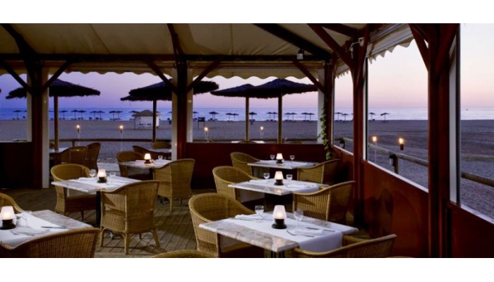 Hotel Melia Atlanterra poza 7