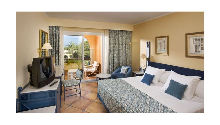 Hotel Melia Atlanterra poza 4