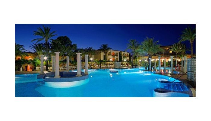 Hotel Melia Atlanterra poza 2