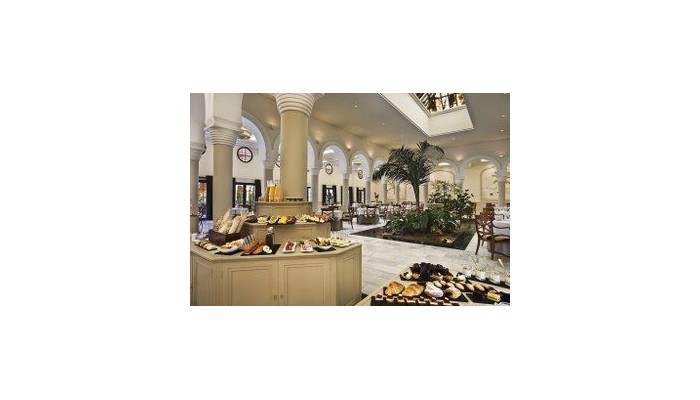 Hotel Melia Sancti Petri Gran Lujo poza 7