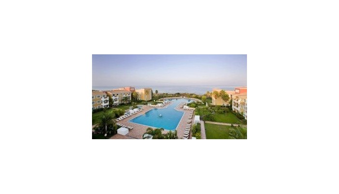 Hotel Melia Sancti Petri Gran Lujo poza 2