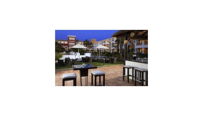 Hotel Melia Sancti Petri Gran Lujo poza 8