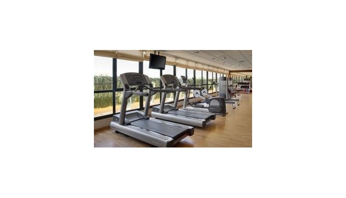 Hotel Melia Sancti Petri Gran Lujo poza 9