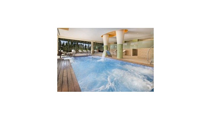 Hotel Melia Sancti Petri Gran Lujo poza 10