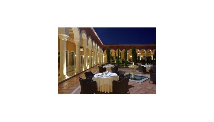 Hotel Melia Sancti Petri Gran Lujo poza 6