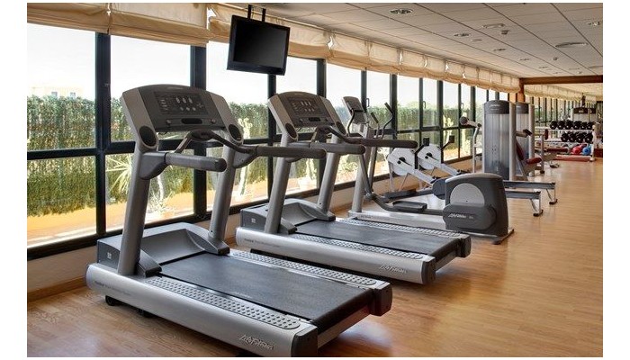 Hotel Melia Sancti Petri poza 8