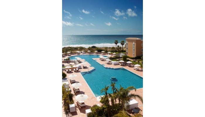 Hotel Melia Sancti Petri poza 5